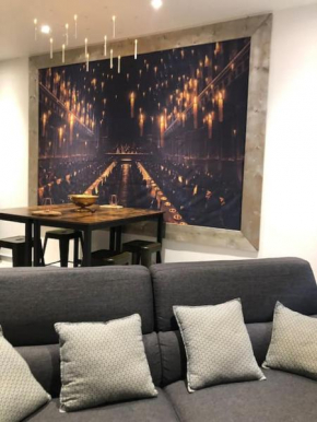 Maison Harry Potter pour 6 personnes en centre ville